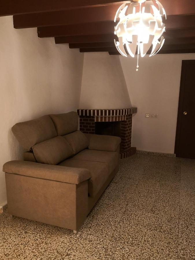 Finca La Pimienta Pizarra Extérieur photo